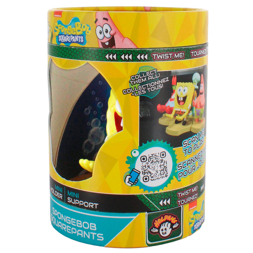 Spongebob - Spongebob mini cable guy