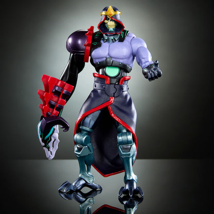 Masters of the Universe Revolution Skeletor figure 17cm