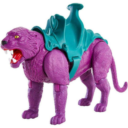 Masters of the Universe Origins Panthor figure 23cm