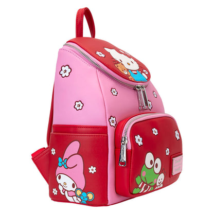 Loungefly Hello Kitty and Friends backpack 26cm