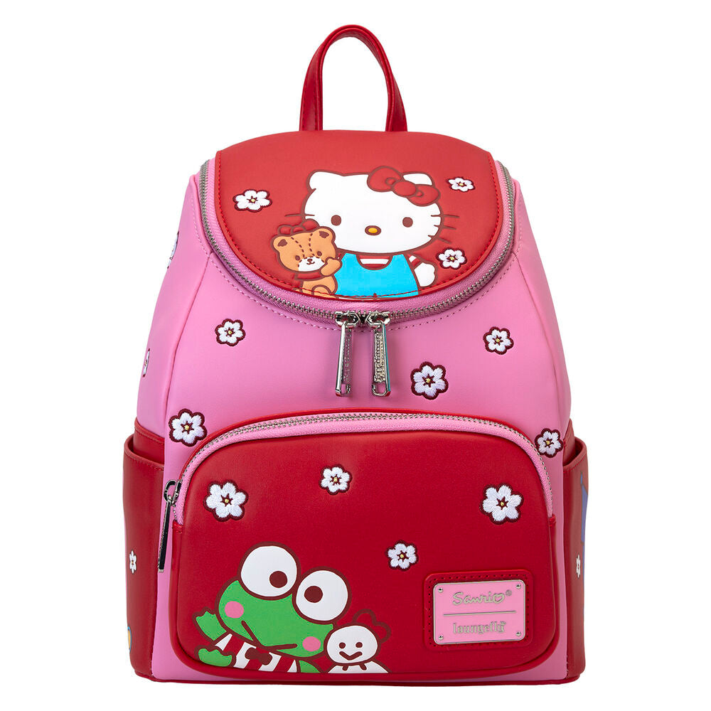 Loungefly Hello Kitty and Friends backpack 26cm