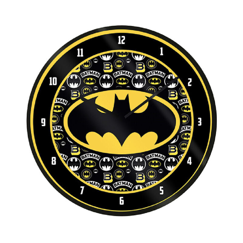 DC Comics Batman Wall clock