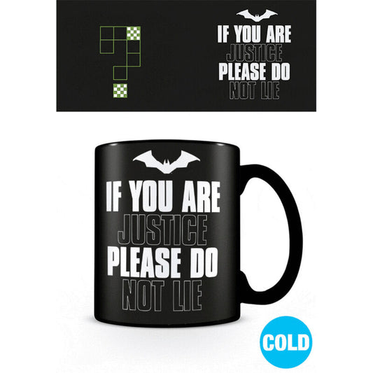 DC Comics The Batman mug 315ml