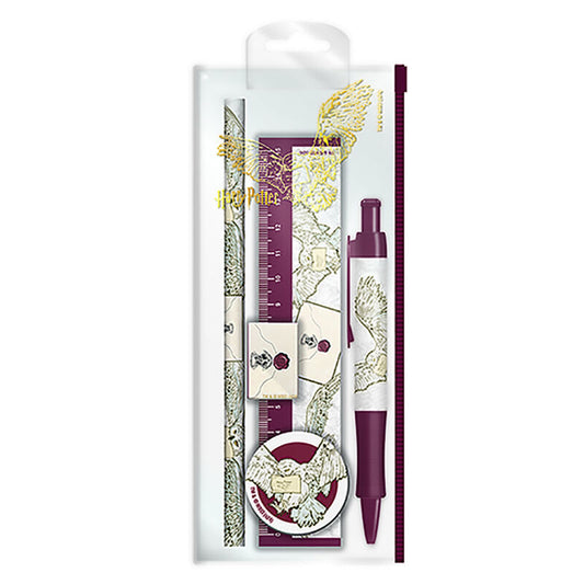 Harry Potter Stationery set