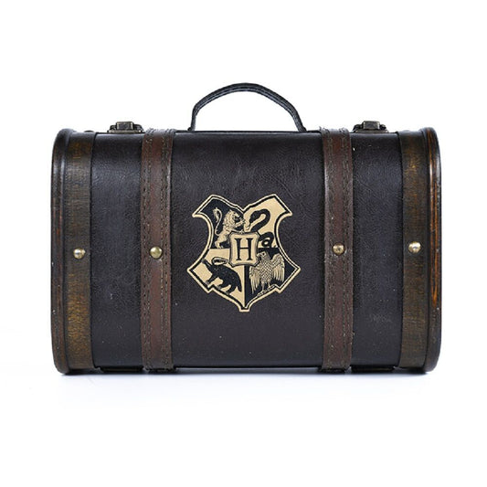 Harry Potter Hogwarts trunk