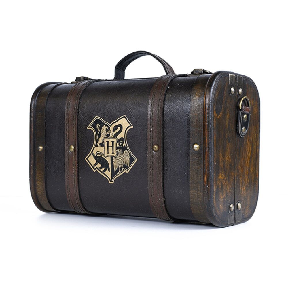 Harry Potter Hogwarts trunk