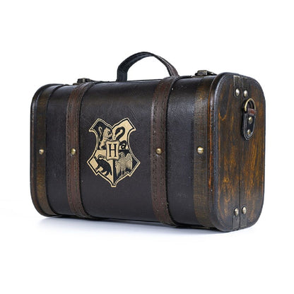 Harry Potter Hogwarts trunk