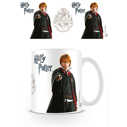 Harry Potter Ronald Weasley mug 315ml