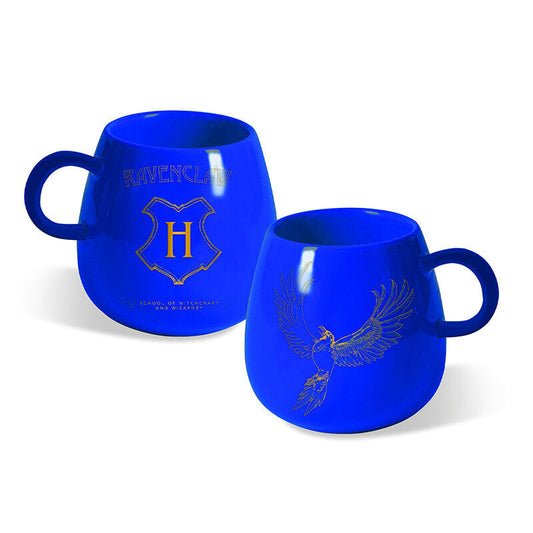 Harry Potter Ravenclaw mug