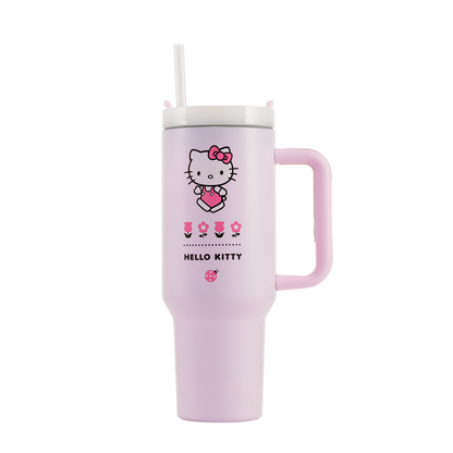 Hello Kitty Thermos tumbler 1,2l