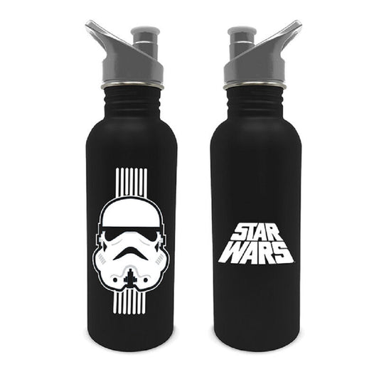 Star Wars Stormtrooper Stainless steel bottle 700ml