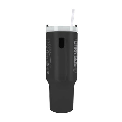 Star Wars Darth Vader thermos tumbler 1,2l