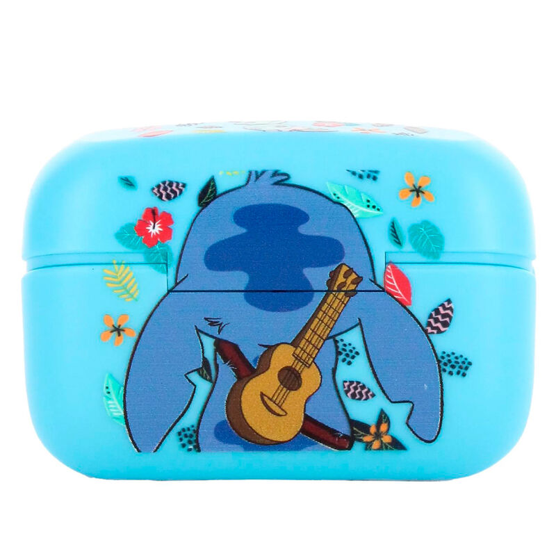 Disney Stitch Wireless Headphones