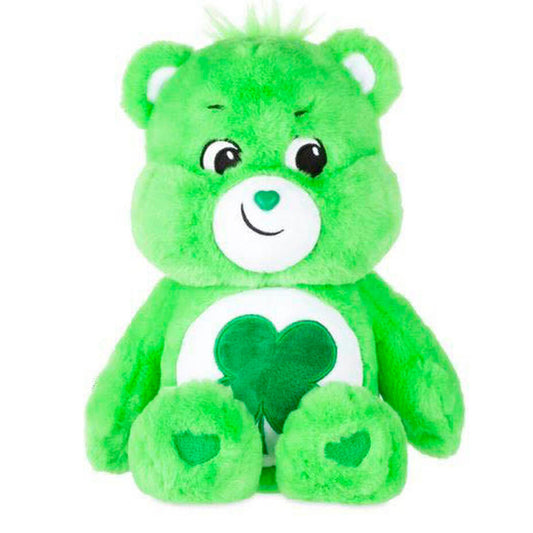 Care Bears Good Luck Bear plush toy 35cm
