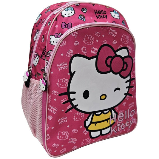 Hello Kitty My Style backpack 40cm