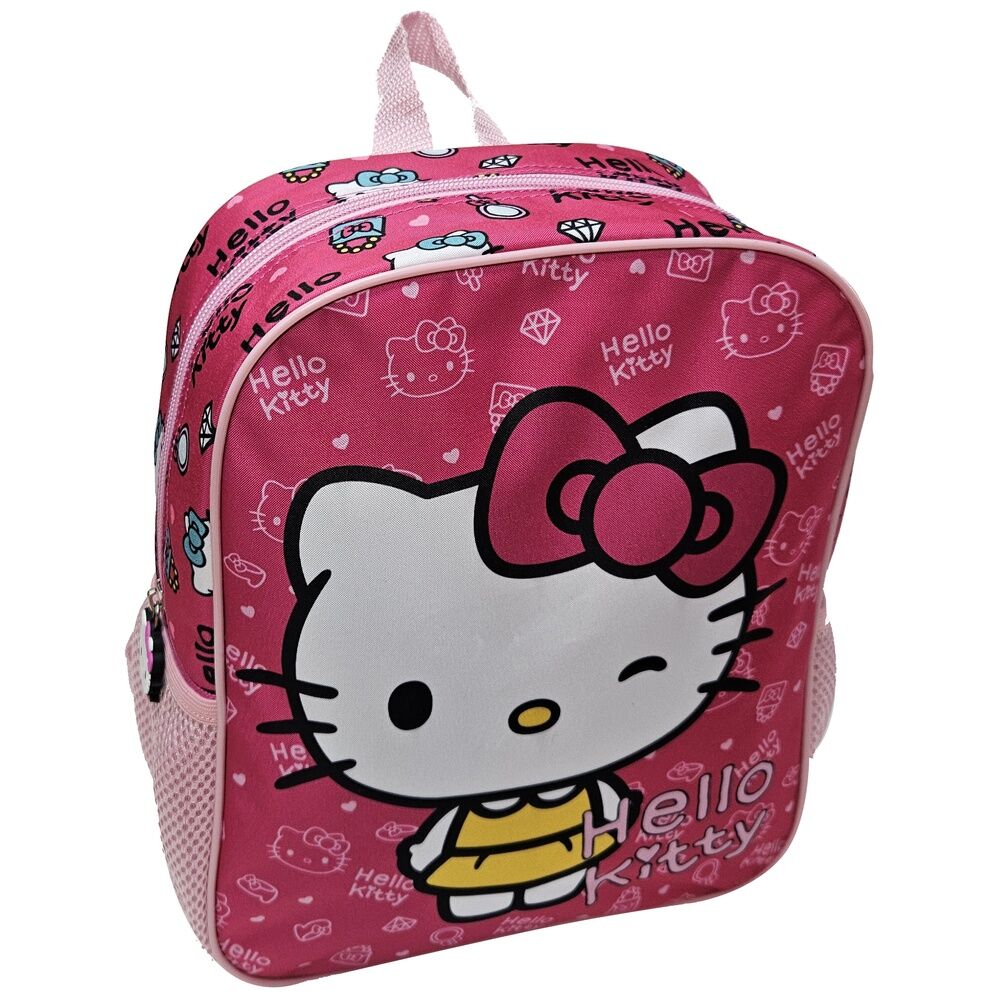 Hello Kitty My Style backpack 26cm