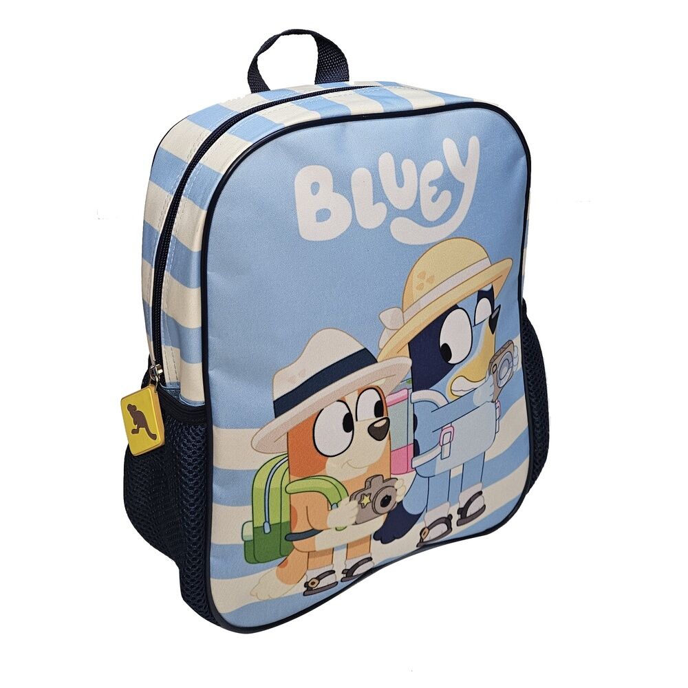Bluey Tourist backpack 29cm