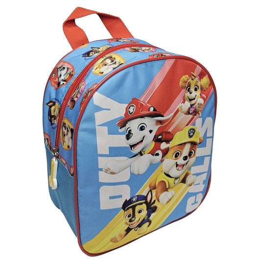 Paw Patrol Duty backpack 26cm