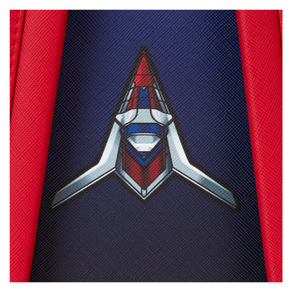 Loungefly Marvel Captain America Brave New World backpack 26cm