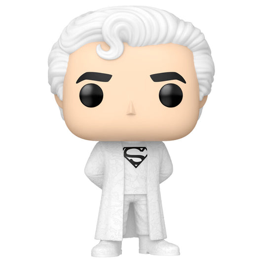 POP figure DC Comics Superman the Movie Jor-El 1978