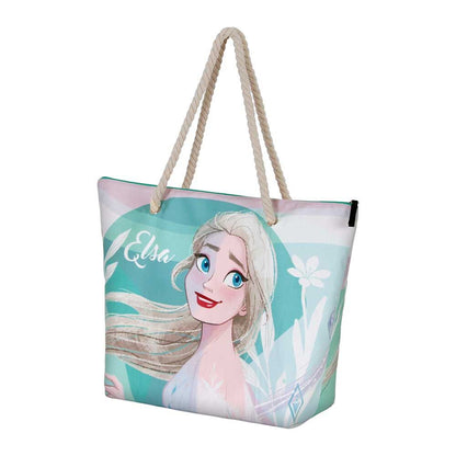 Disney Frozen 2 Summer beach bag