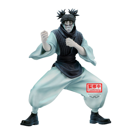 Jujutsu Kaisen Choso ver.B Maximatic figure 21cm