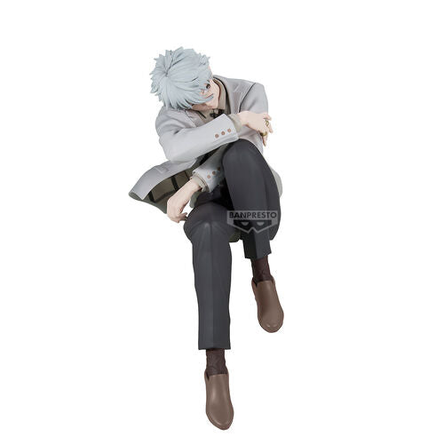 Blue Lock Seishiro Nagi Sweets figure 13cm