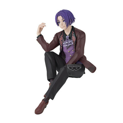 Blue Lock Reo Mikage Sweets Flavor figure 12cm