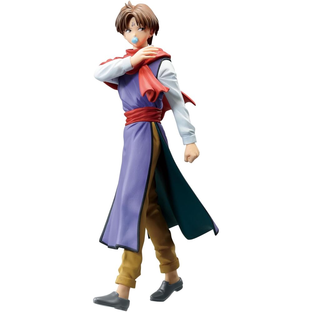 Yu Yu Hakusho 30th Anniversary Koenma figure 17cm