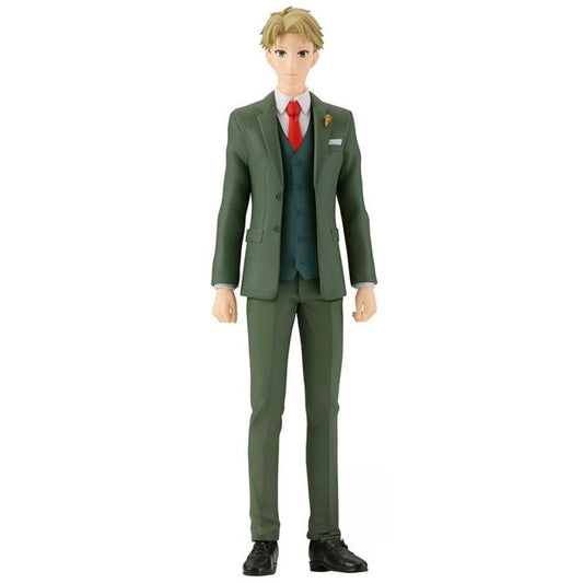 Spy x Family Loid Forge figure 18cm