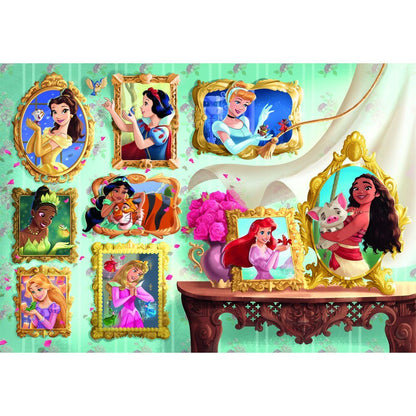 Disney Princess puzzle 1000pcs