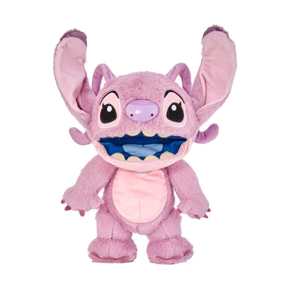 Disney Stitch Angel Electronic plush toy