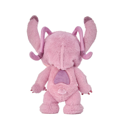 Disney Stitch Angel Electronic plush toy