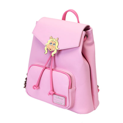 Loungefly Disney The Muppets Miss Piggy backpack 28cm