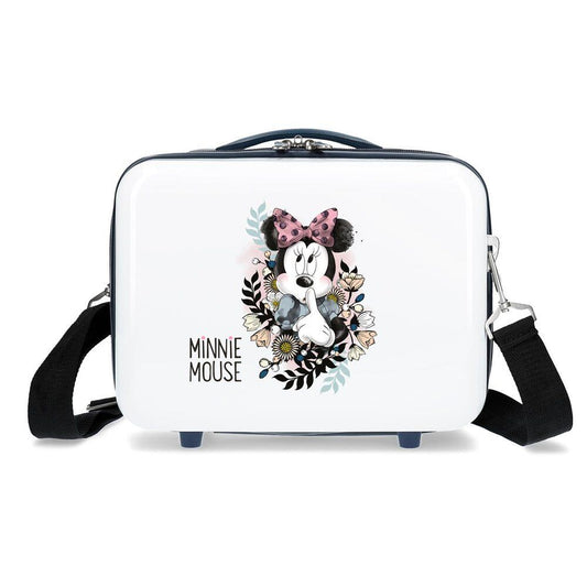 Disney Minnie Style adaptable ABS vanity case I