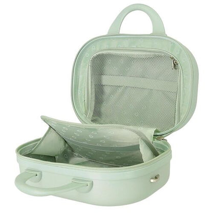 Disney Mickey Happiness adaptable ABS vanity case 29cm