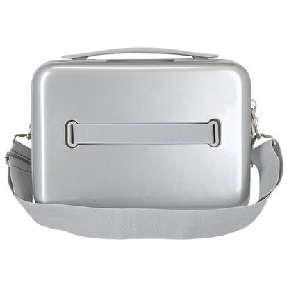 Disney Mickey Joyful adaptable ABS vanity case 29cm