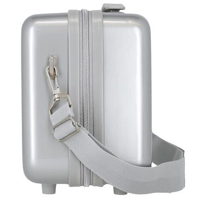 Disney Mickey Joyful adaptable ABS vanity case 29cm