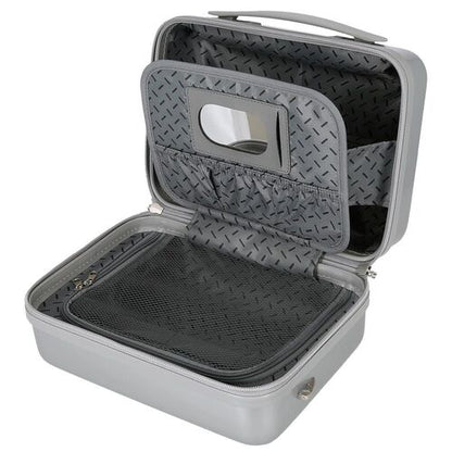 Disney Mickey Joyful adaptable ABS vanity case 29cm