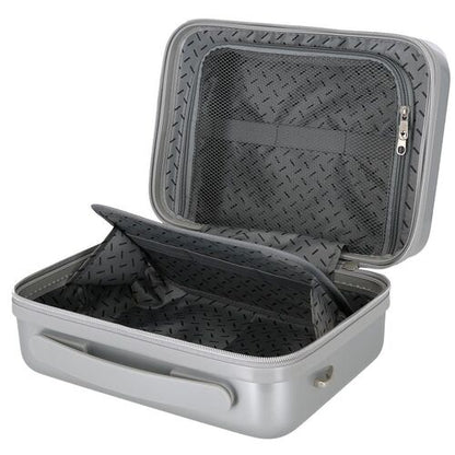 Disney Mickey Joyful adaptable ABS vanity case 29cm