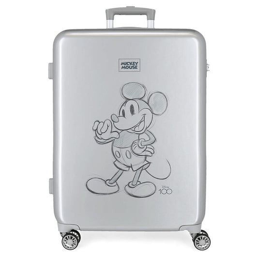 Disney Mickey ABS trolley suitcase 68cm