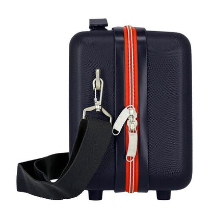 Disney Mickey Outline adaptable ABS vanity case 29cm