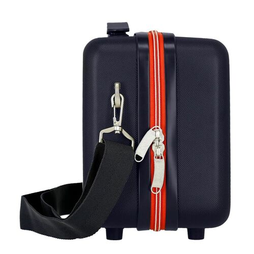 Disney Mickey Outline adaptable ABS vanity case 29cm