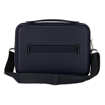 Disney Mickey Outline adaptable ABS vanity case 29cm