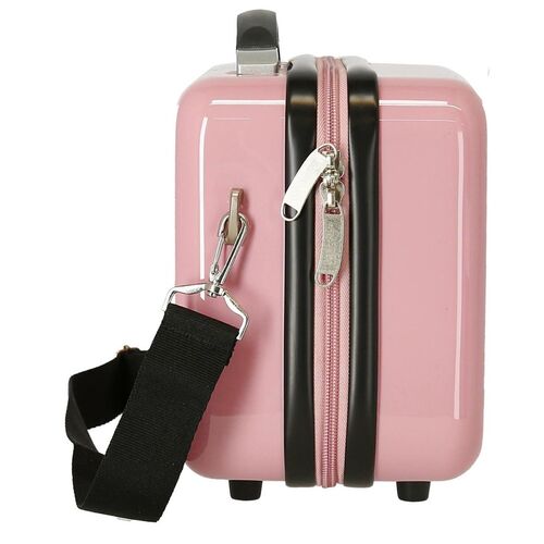 Disney Mickey Outline adaptable ABS vanity case 29cm