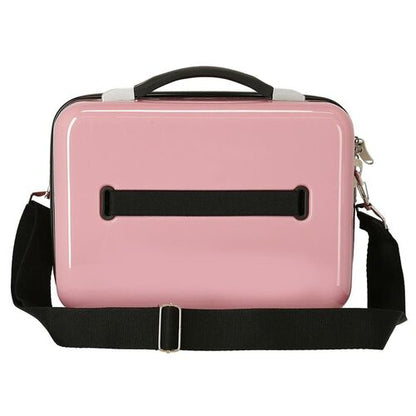 Disney Mickey Outline adaptable ABS vanity case 29cm