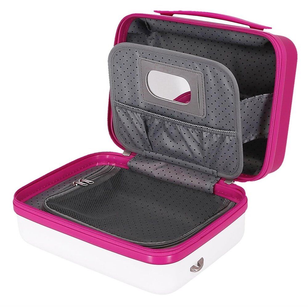 Disney Stitch Adorable adaptable ABS vanity case