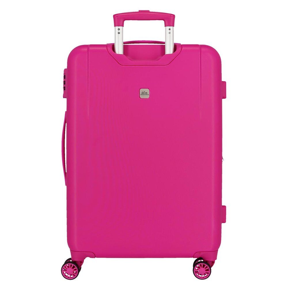 Disney Stitch Adorable ABS trolley suitcase 65cm