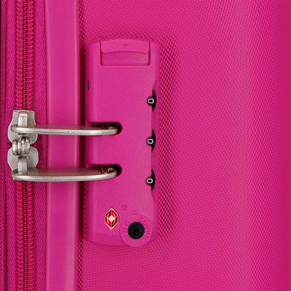 Disney Stitch Adorable ABS trolley suitcase 65cm