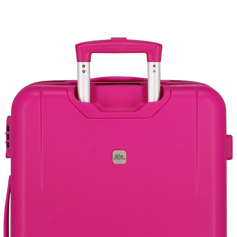 Disney Stitch Adorable ABS trolley suitcase 65cm